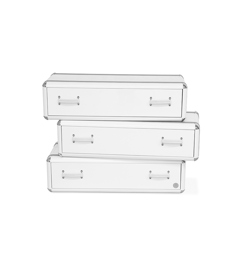 Fantasy Air 3 Drawers circu magical furniture kids storage