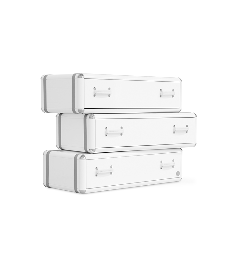 Fantasy Air 3 Drawers circu magical furniture kids storage