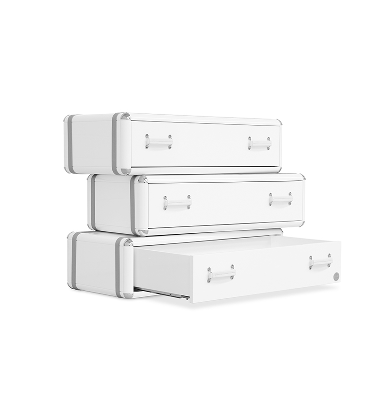 Fantasy Air 3 Drawers circu magical furniture kids storage