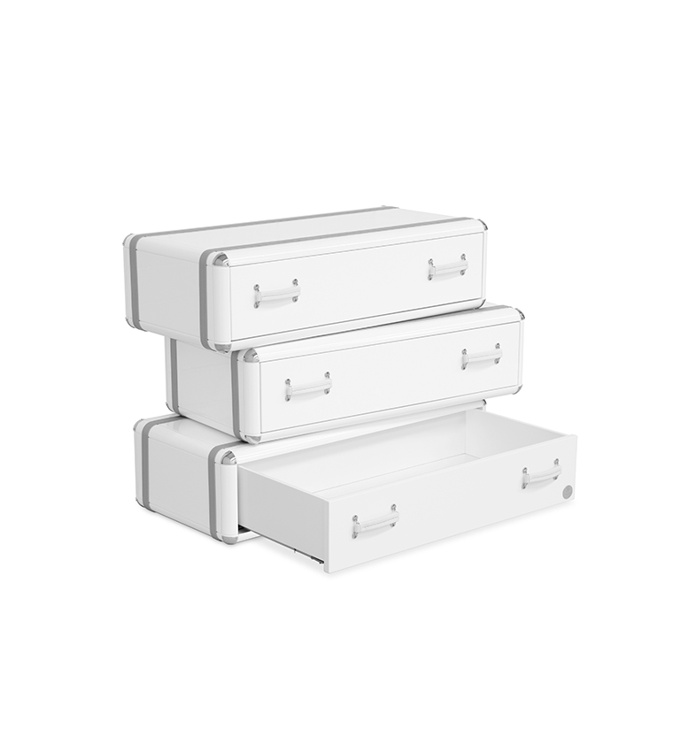 Fantasy Air 3 Drawers circu magical furniture kids storage