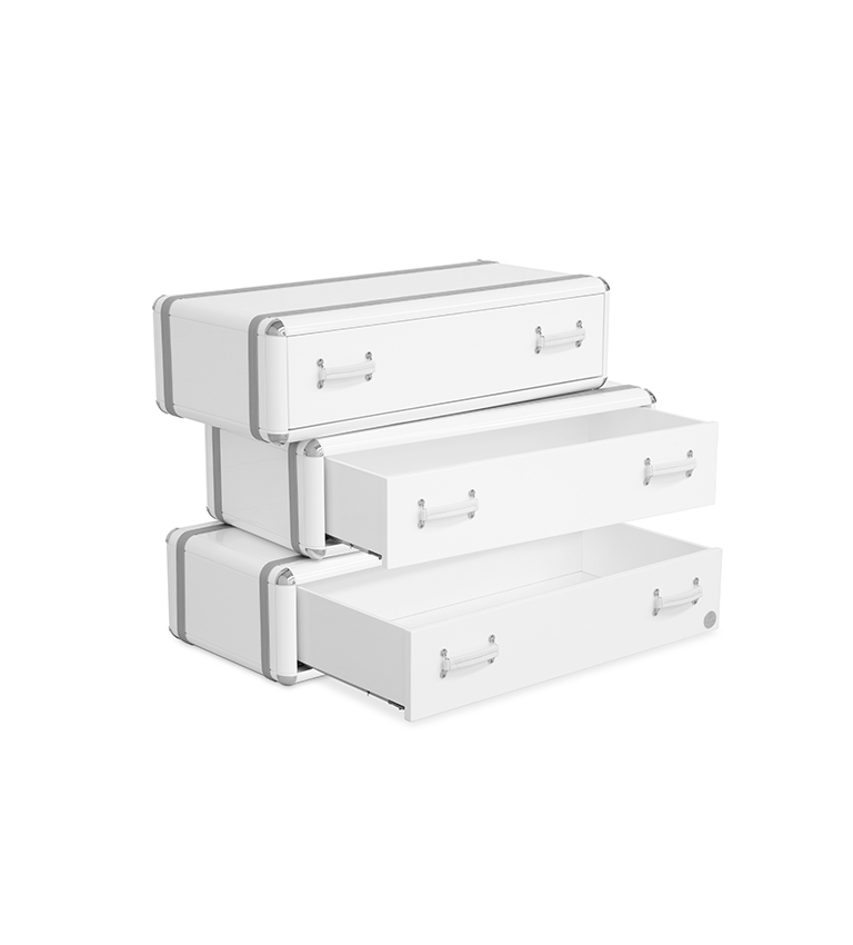 Fantasy Air 3 Drawers circu magical furniture kids storage