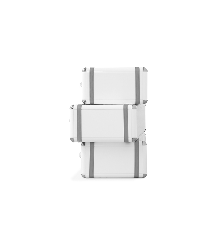 Fantasy Air 3 Drawers circu magical furniture kids storage