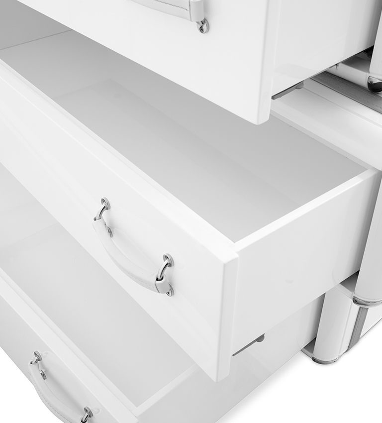 Fantasy Air 3 Drawers circu magical furniture kids storage