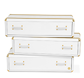 Fantasy Air 3 Drawers circu magical furniture kids storage