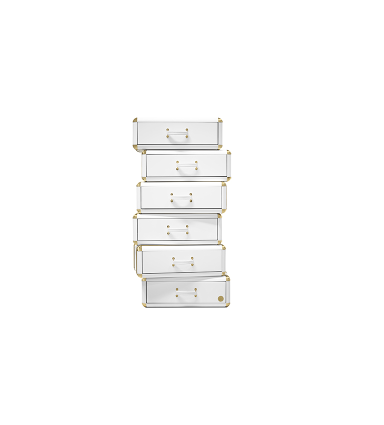 Fantasy Air 6 Drawers circu magical furniture kids storage