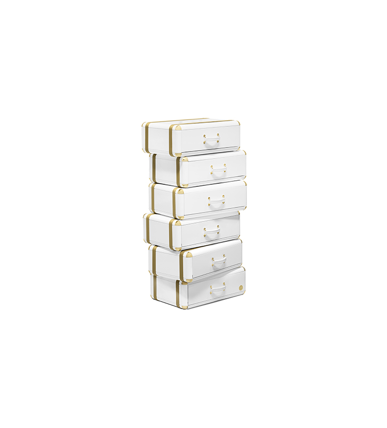 Fantasy Air 6 Drawers circu magical furniture kids storage