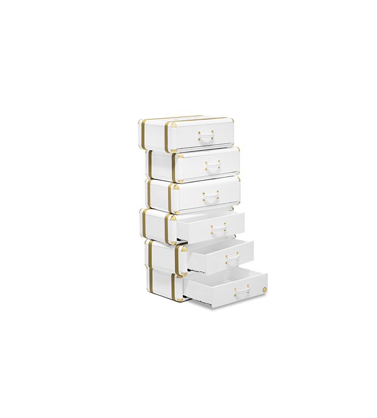 Fantasy Air 6 Drawers circu magical furniture kids storage