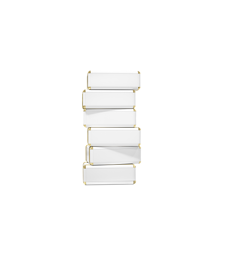 Fantasy Air 6 Drawers circu magical furniture kids storage