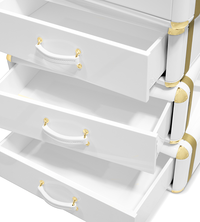 Fantasy Air 6 Drawers circu magical furniture kids storage