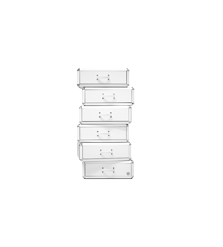 Fantasy Air 6 Drawers circu magical furniture kids storage