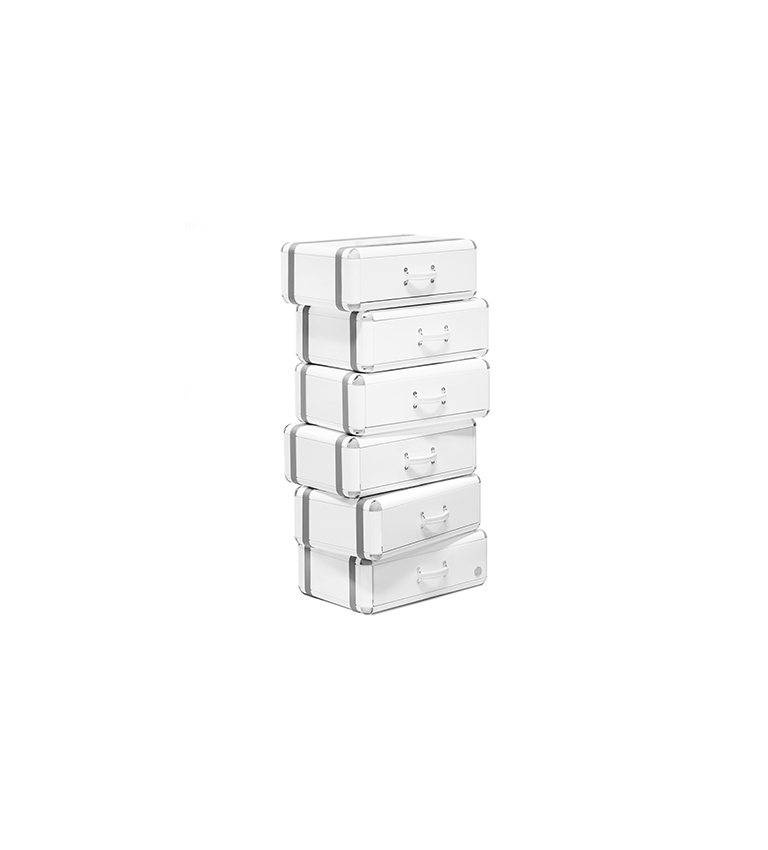 Fantasy Air 6 Drawers circu magical furniture kids storage
