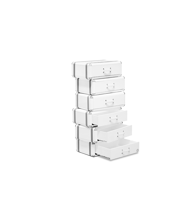 Fantasy Air 6 Drawers circu magical furniture kids storage