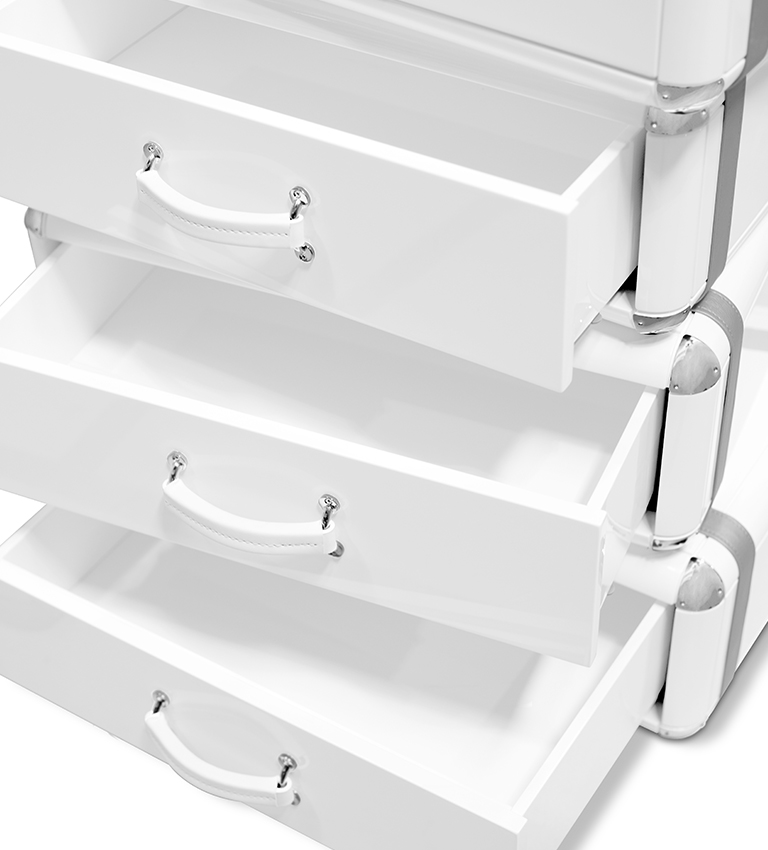 Fantasy Air 6 Drawers circu magical furniture kids storage