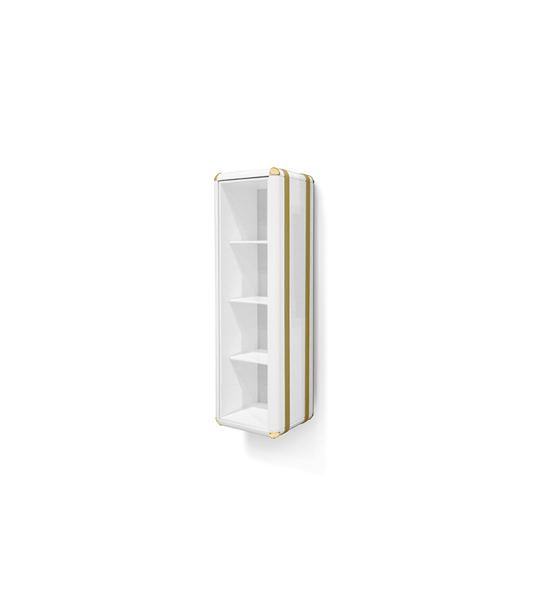 Fantasy Air Shelf Big circu magical furniture kids storage