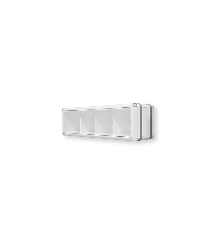 Fantasy Air Shelf Big circu magical furniture kids storage