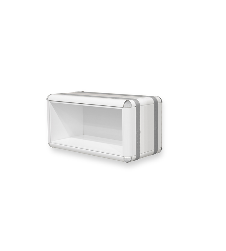 Fantasy Air Shelf Small circu magical furniture kids storage
