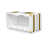 Fantasy Air Shelf Small circu magical furniture kids storage