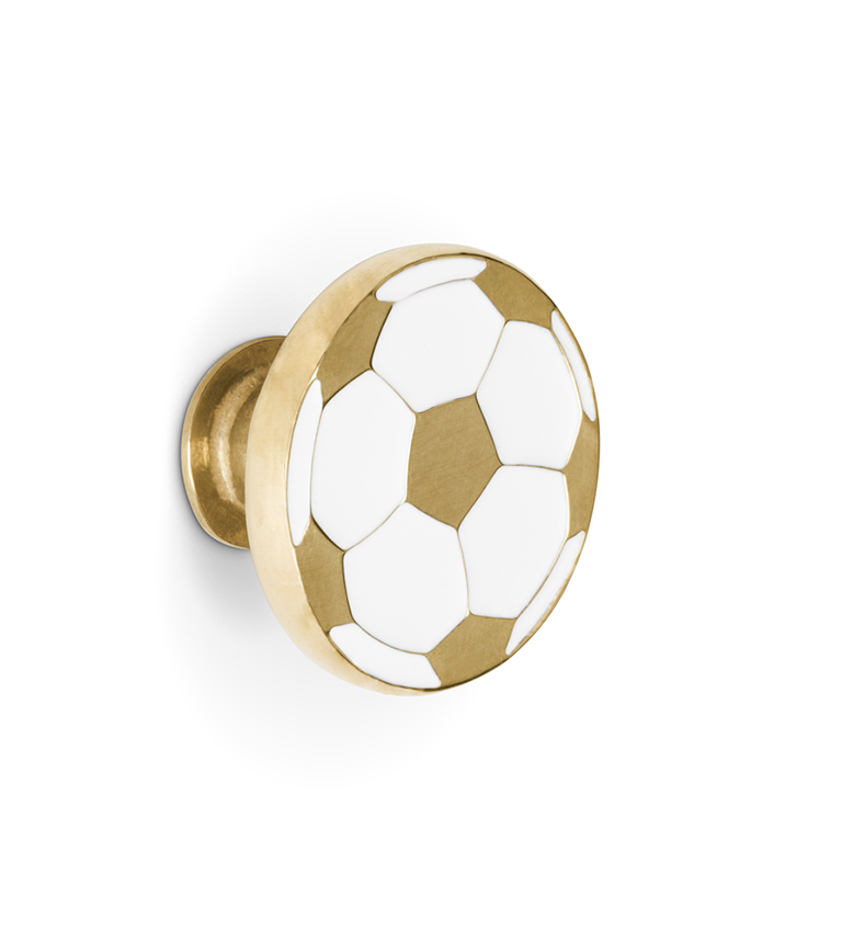 Football circu magical furniture kids hardware