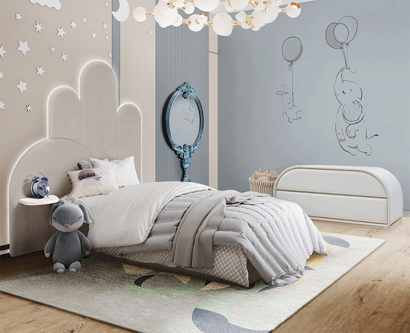 Kaa circu magical furniture kids rugs