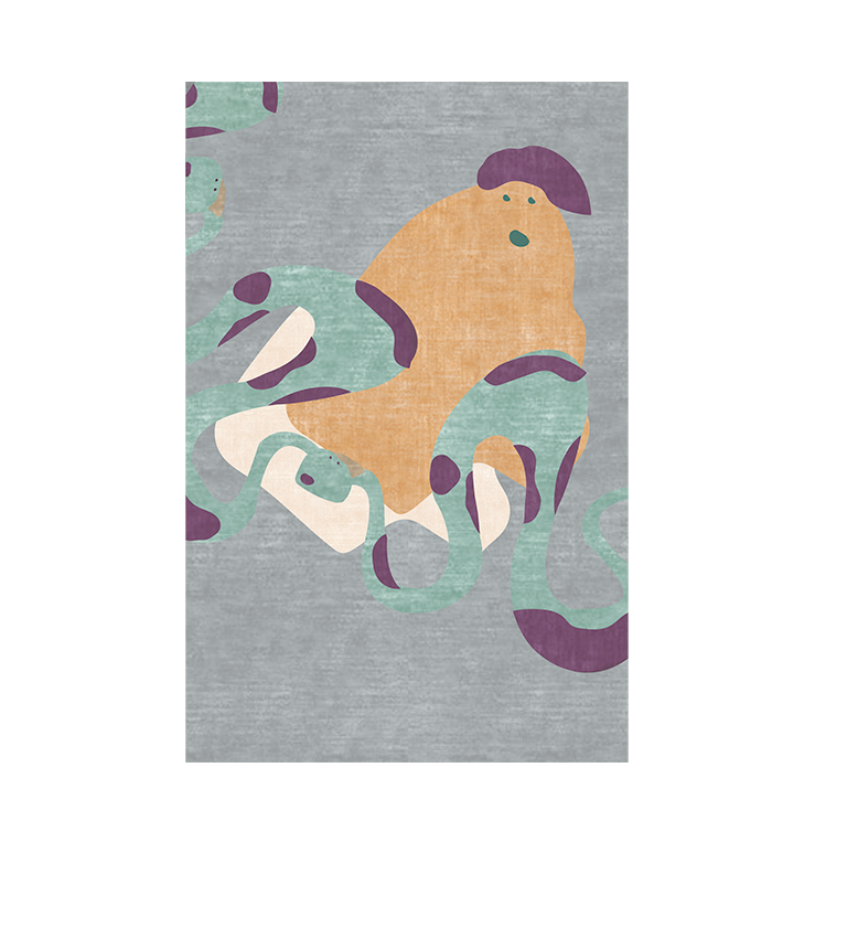 Kaa circu magical furniture kids rugs