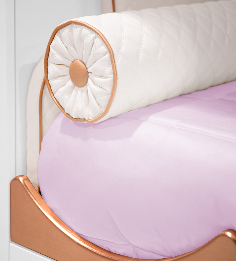 Kings & Queens Castle circu magical furniture kids beds