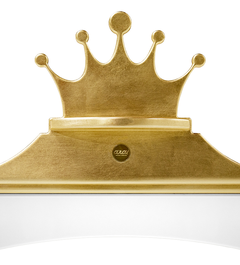 Kings & Queens Castle circu magical furniture kids beds