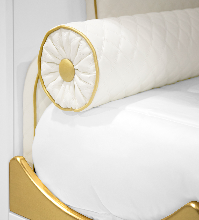 Kings & Queens Castle circu magical furniture kids beds