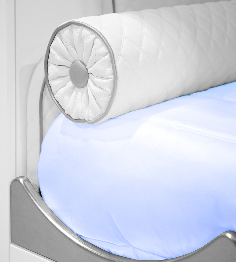 Kings & Queens Castle circu magical furniture kids beds