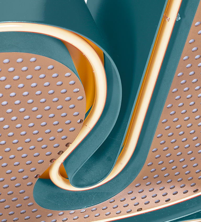 Letter J circu magical furniture kids lighting