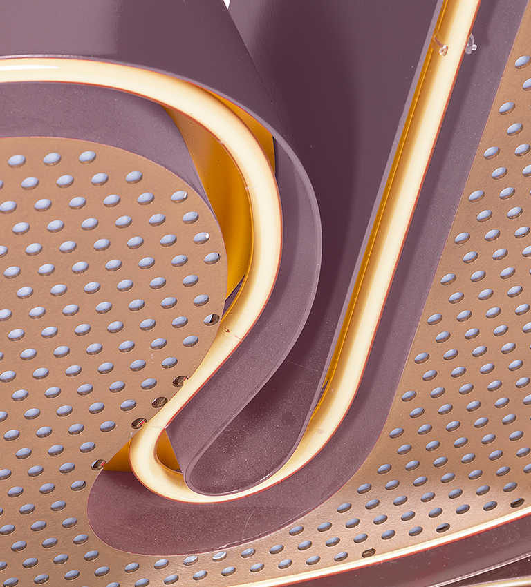Letter J circu magical furniture kids lighting
