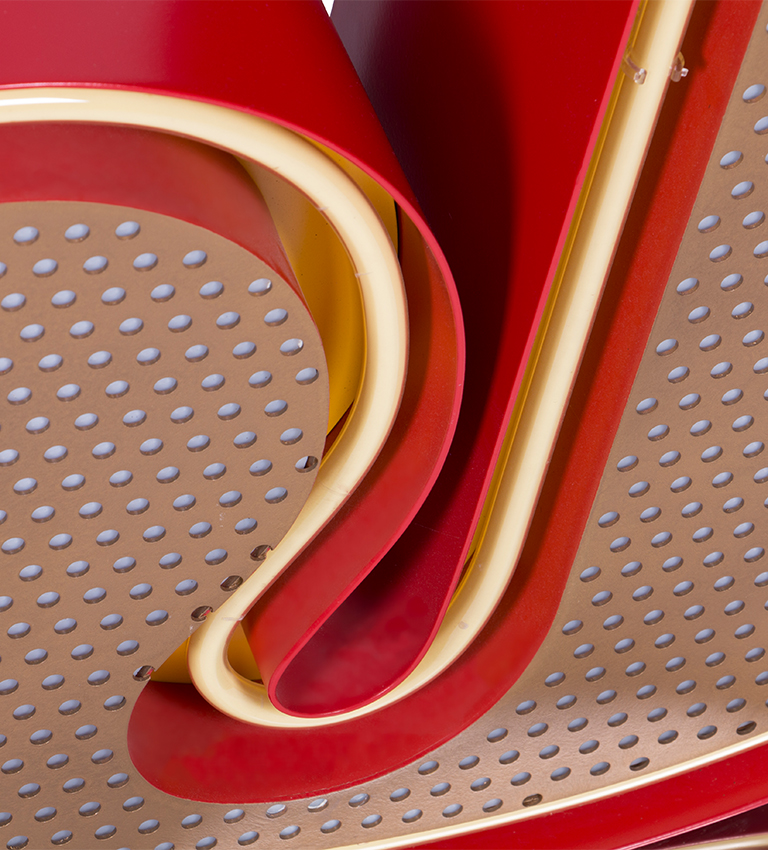 Letter J circu magical furniture kids lighting
