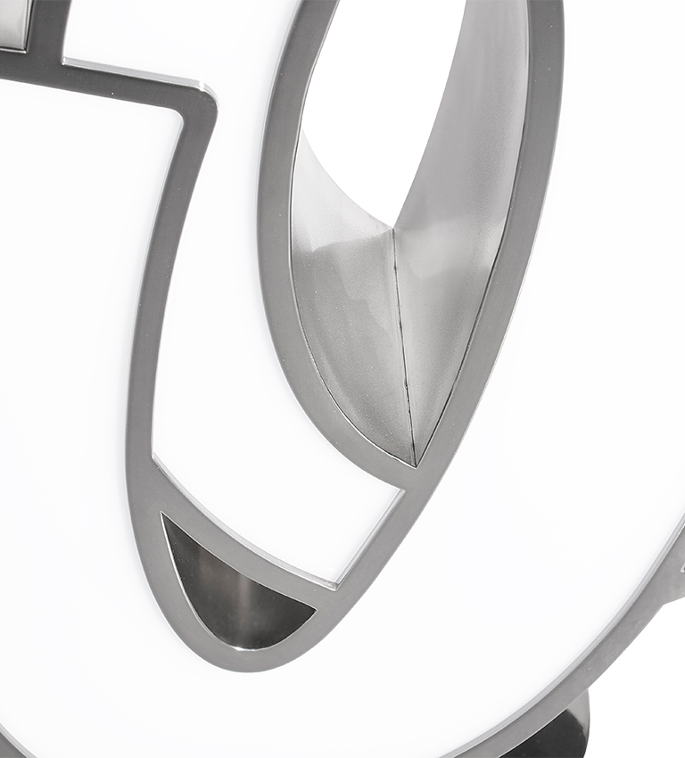 Letter O circu magical furniture kids lighting
