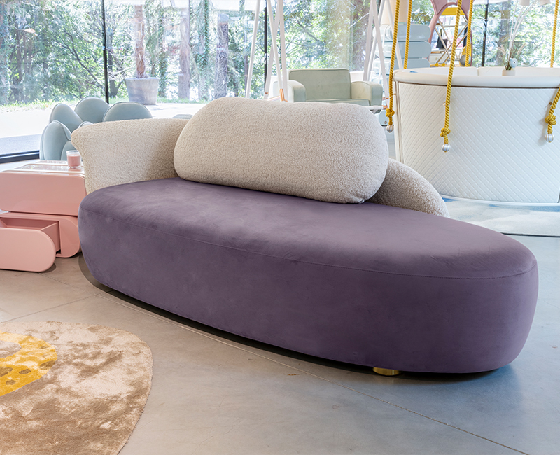 Lewis circu magical furniture kids seating