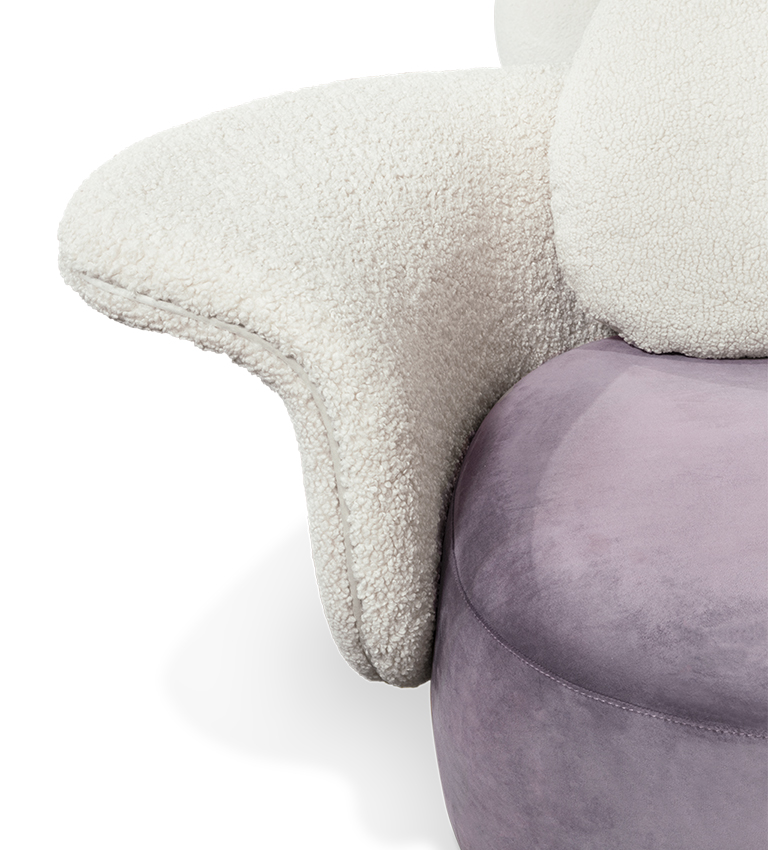 Lewis circu magical furniture kids seating