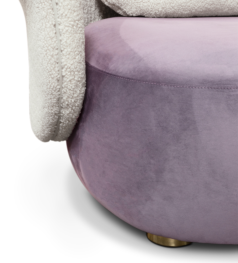 Lewis circu magical furniture kids seating