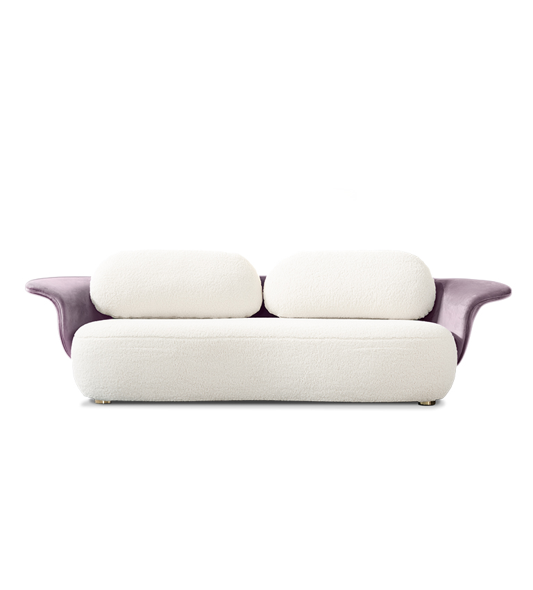 Lewis circu magical furniture kids seating