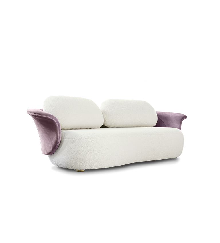 Lewis circu magical furniture kids seating