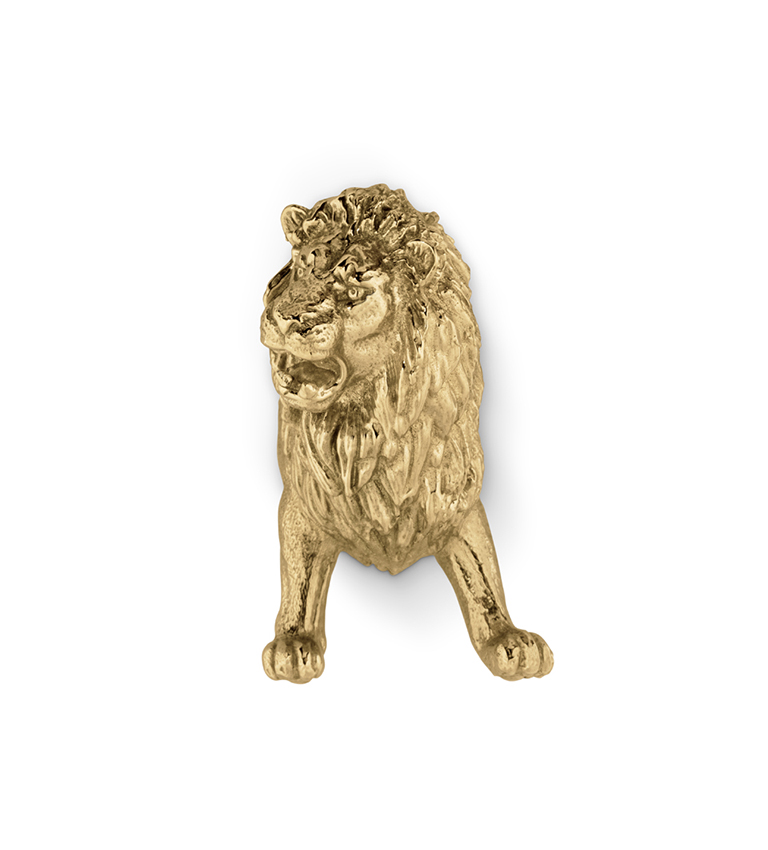 Lion circu magical furniture kids hardware