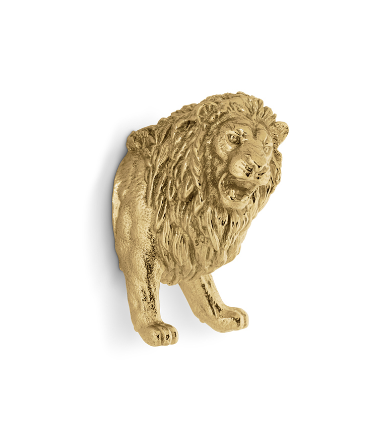 Lion circu magical furniture kids hardware