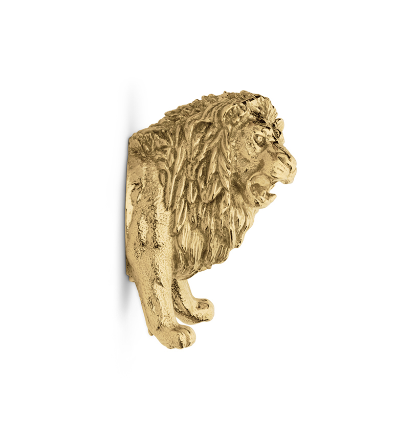 Lion circu magical furniture kids hardware