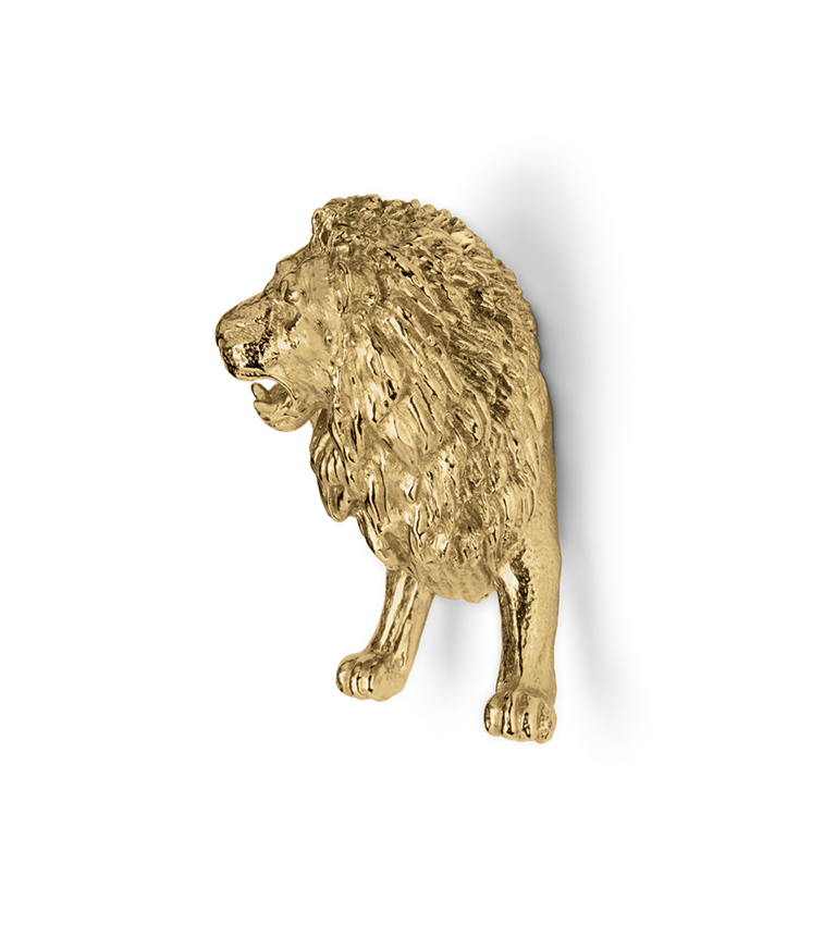 Lion circu magical furniture kids hardware