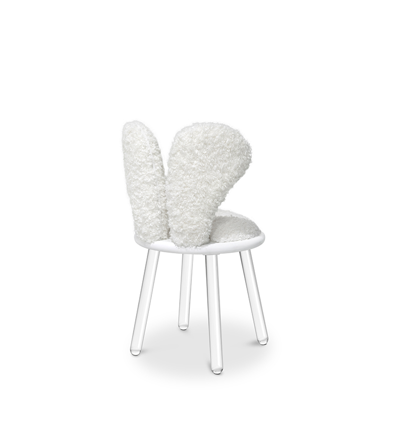 Little Bunny circu magical furniture kids seating