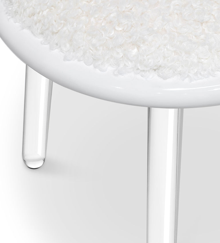 Little Bunny circu magical furniture kids seating
