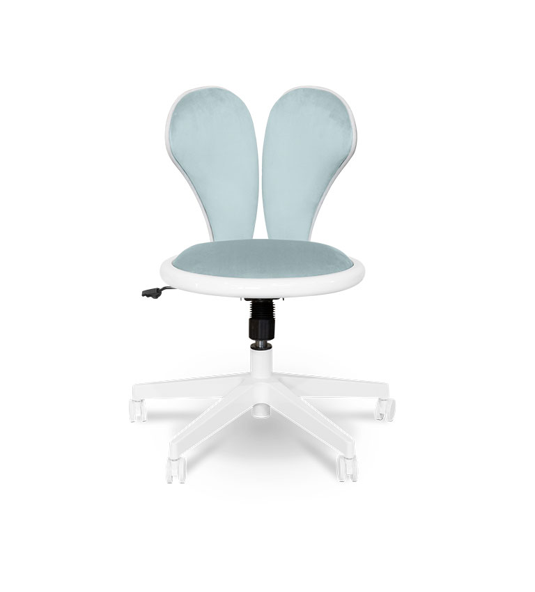 Little Bunny circu magical furniture kids seating