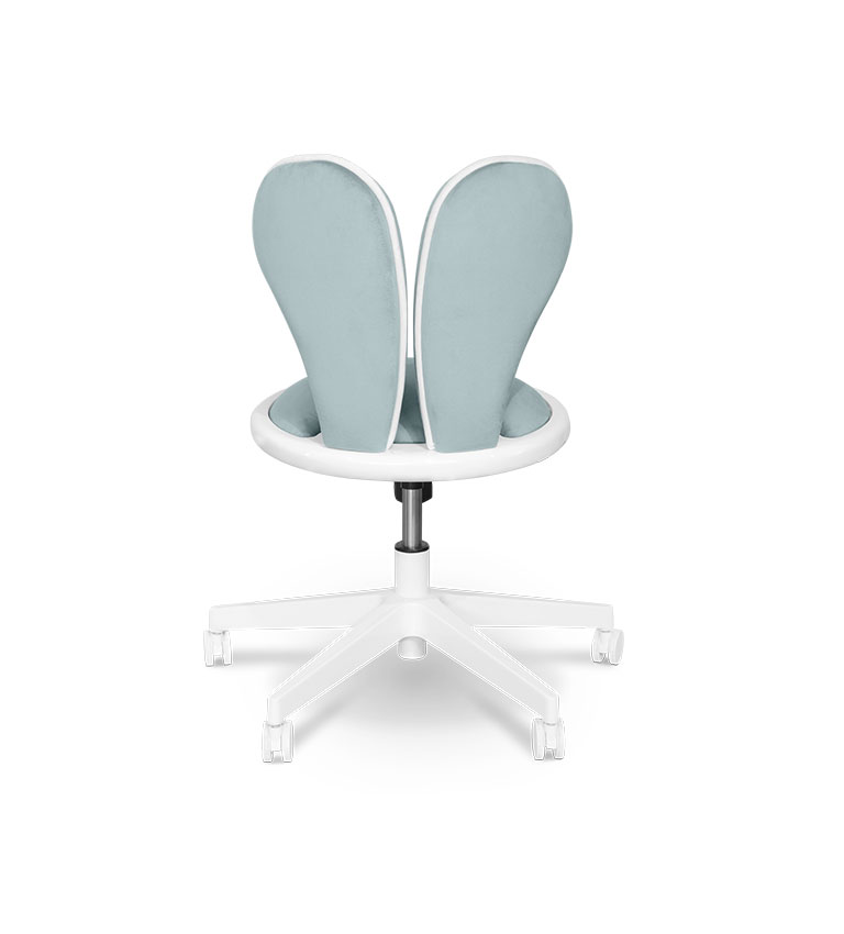 Little Bunny circu magical furniture kids seating
