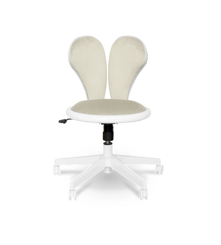 Little Bunny circu magical furniture kids seating