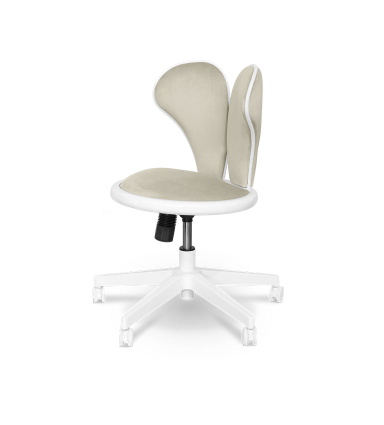 Little Bunny circu magical furniture kids seating