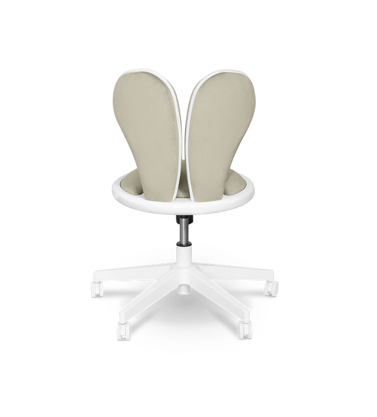 Little Bunny circu magical furniture kids seating