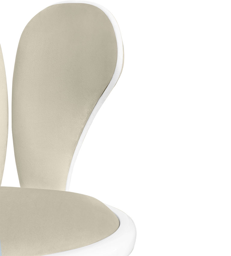 Little Bunny circu magical furniture kids seating