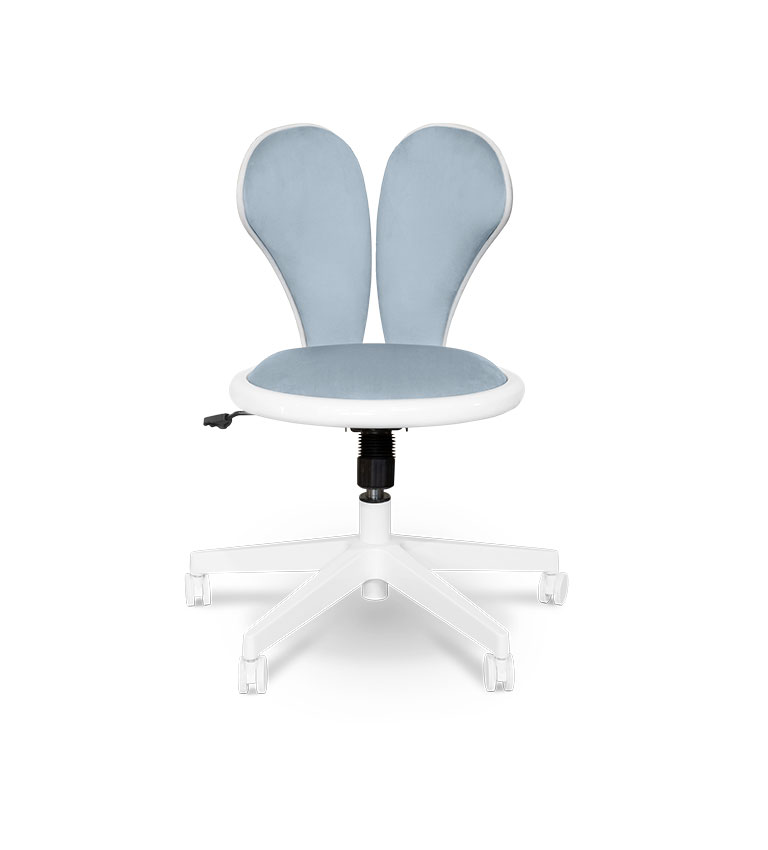 Little Bunny circu magical furniture kids seating